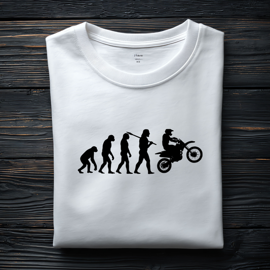 Motorcycle Evolution