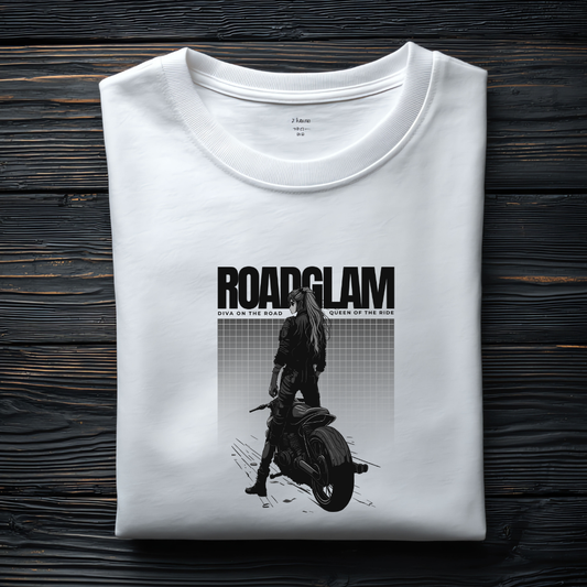 Road Glam - Diva on the Road