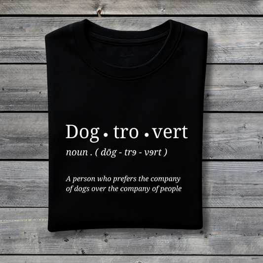 Dogtrovert