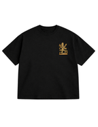 Virat Kohli  Streetwear Oversized T-Shirt