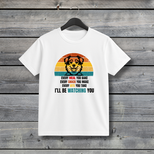 I’ll Be Watching You