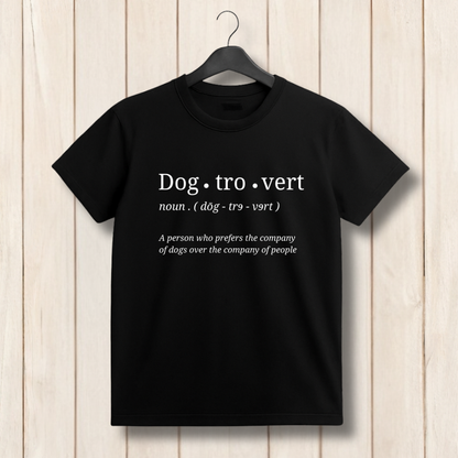 Dogtrovert