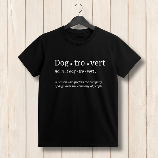Dogtrovert