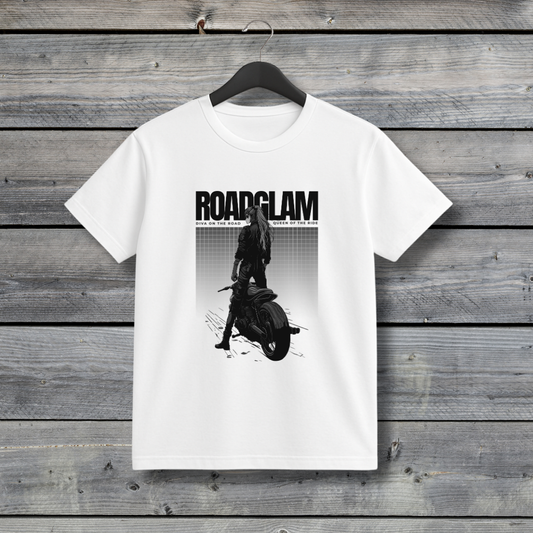 Road Glam - Diva on the Road