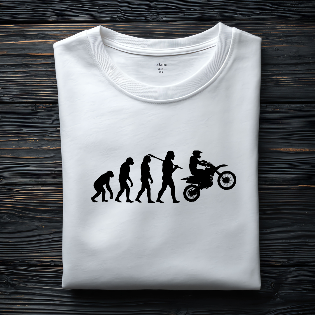 Motorcycle Evolution