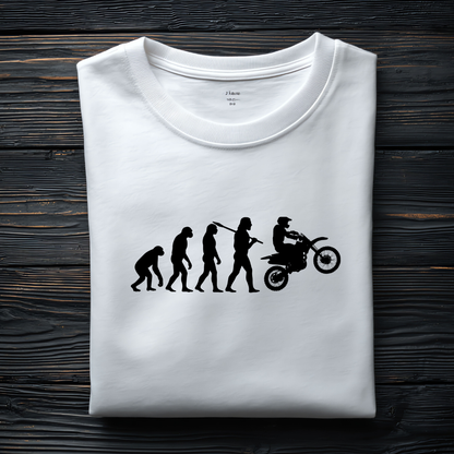 Motorcycle Evolution