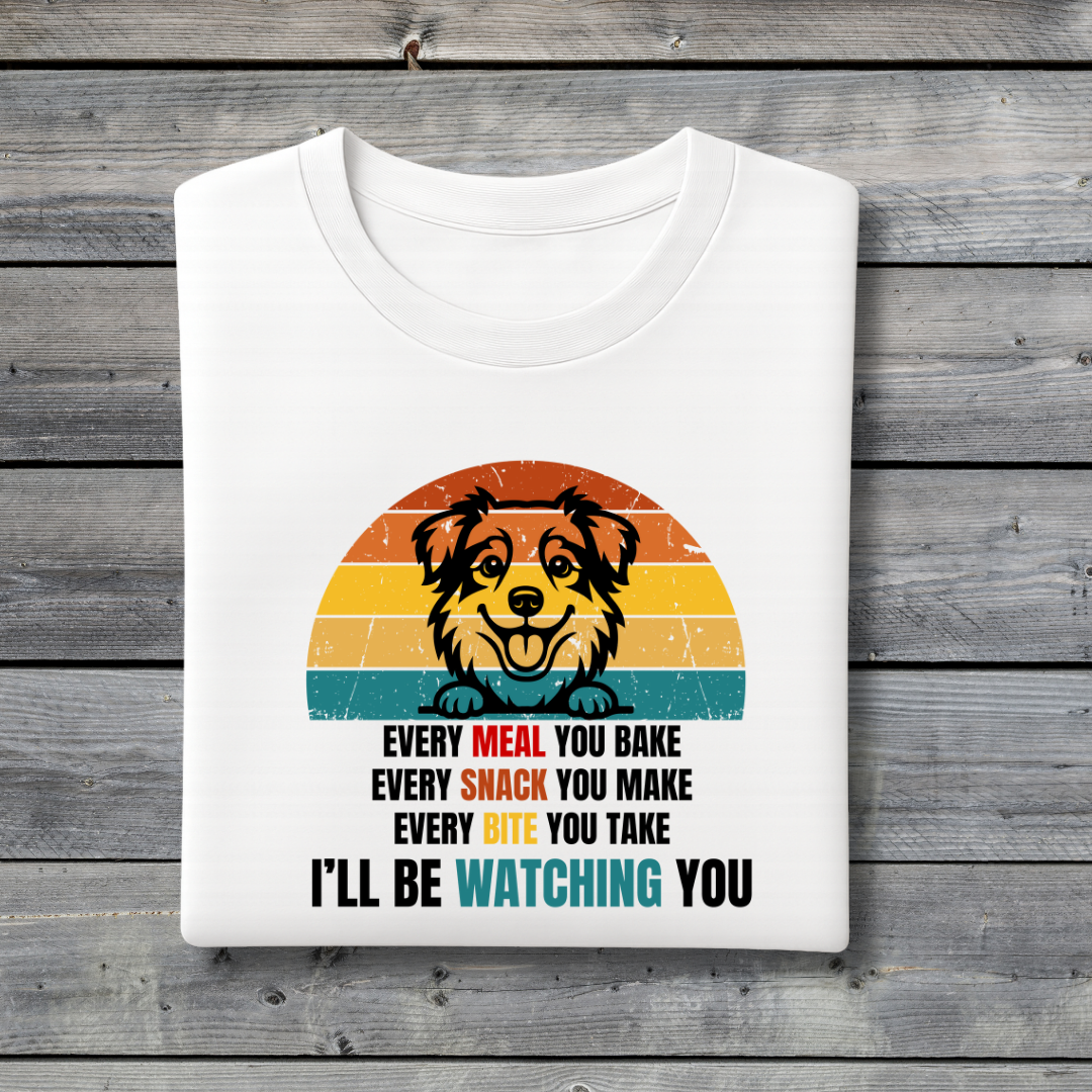 I’ll Be Watching You