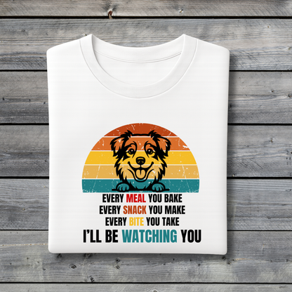 I’ll Be Watching You