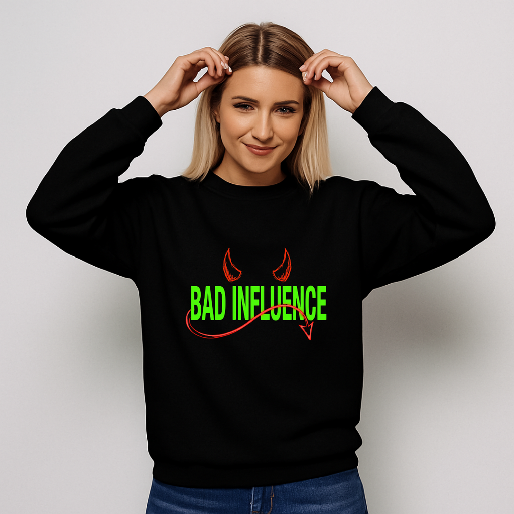 Bad Influence