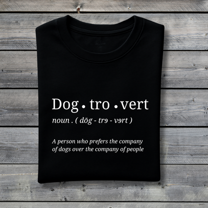 Dogtrovert