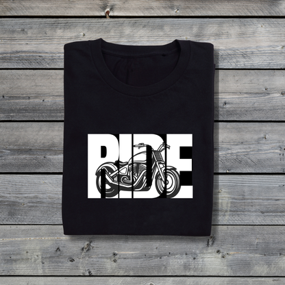 RIDE Sketch Tee