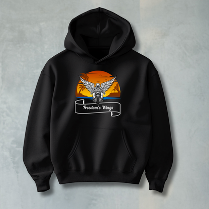 Freedom’s Wings