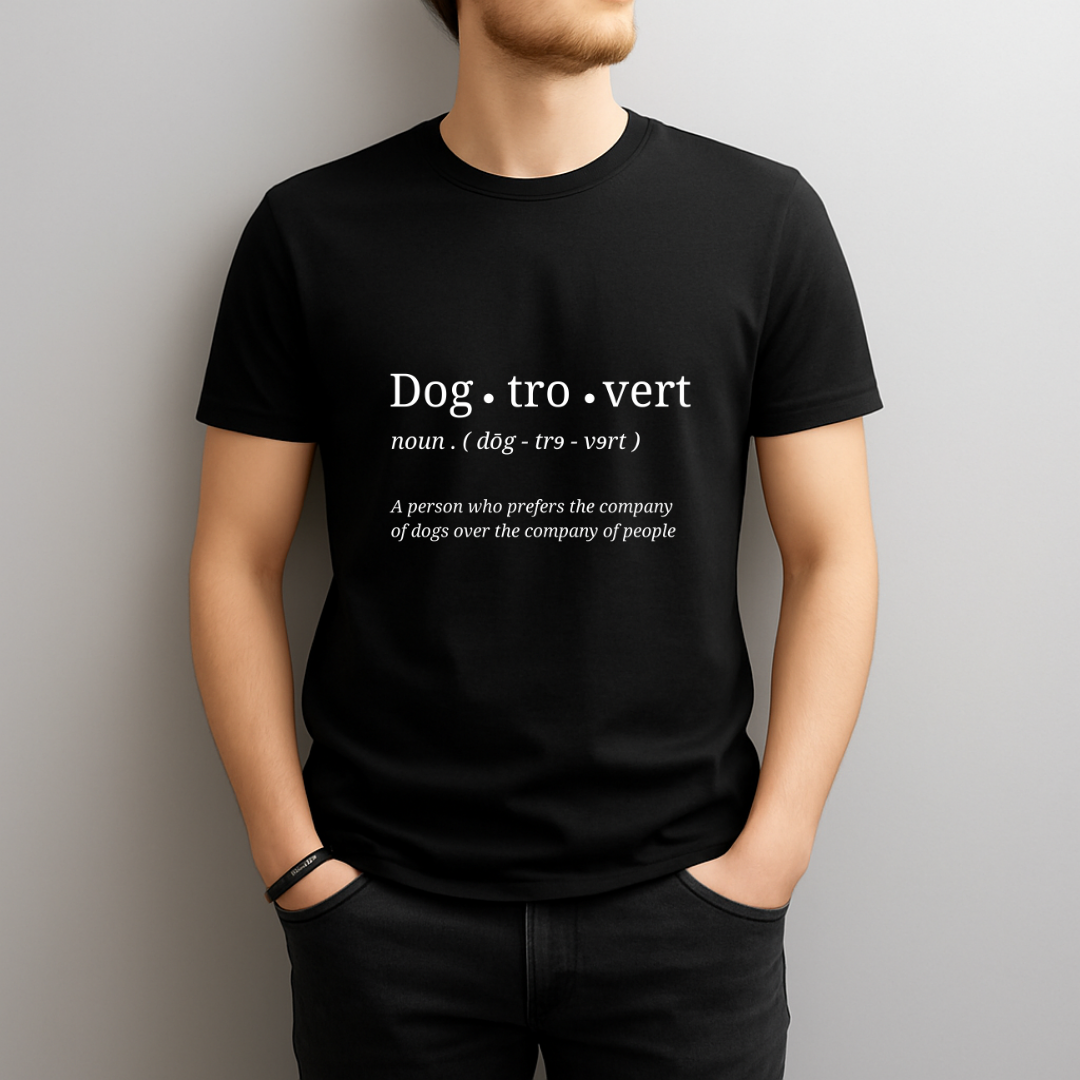 Dogtrovert