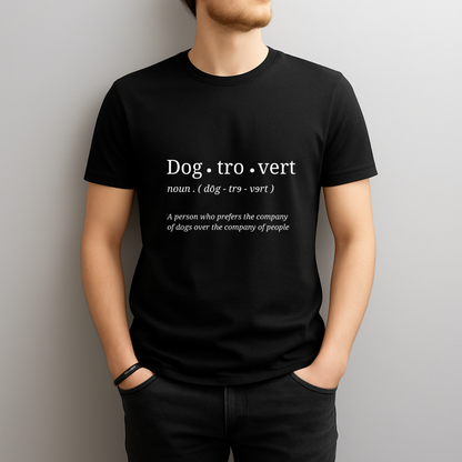 Dogtrovert
