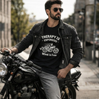 Therapy Is Expensive Relaxed fit