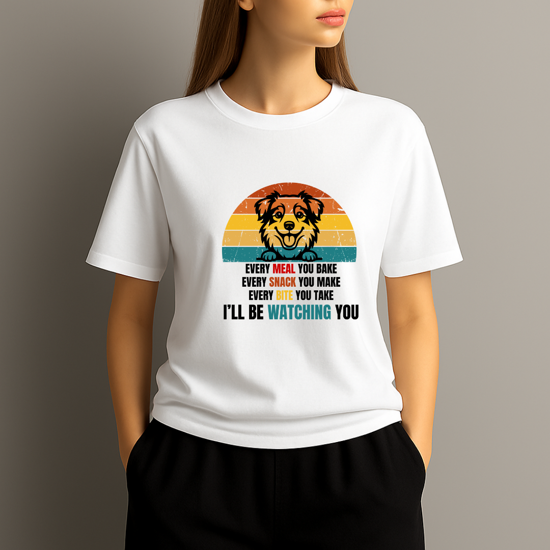 I’ll Be Watching You