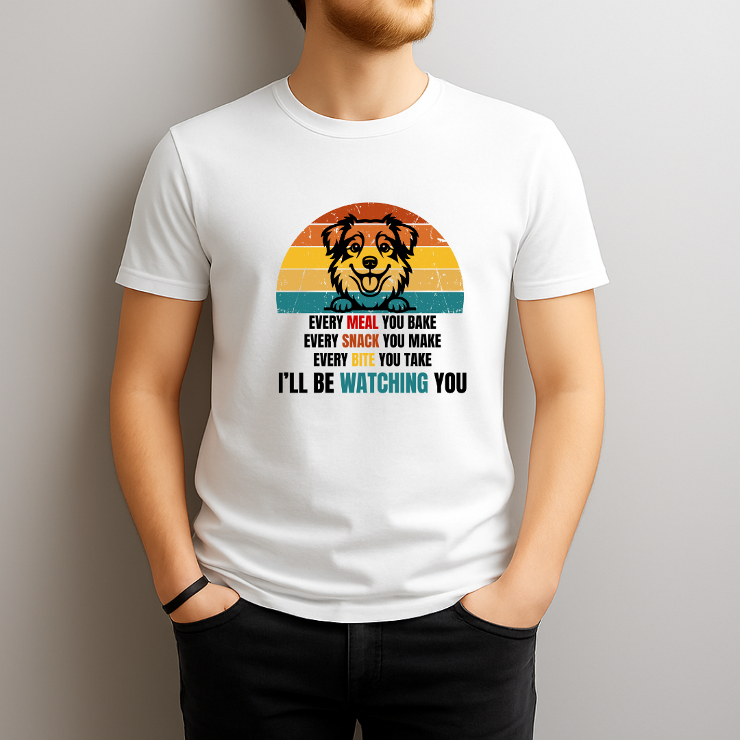 I’ll Be Watching You