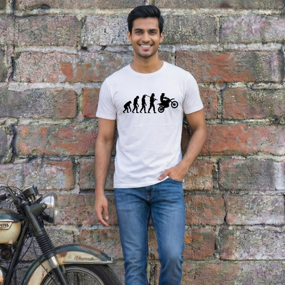 Motorcycle Evolution