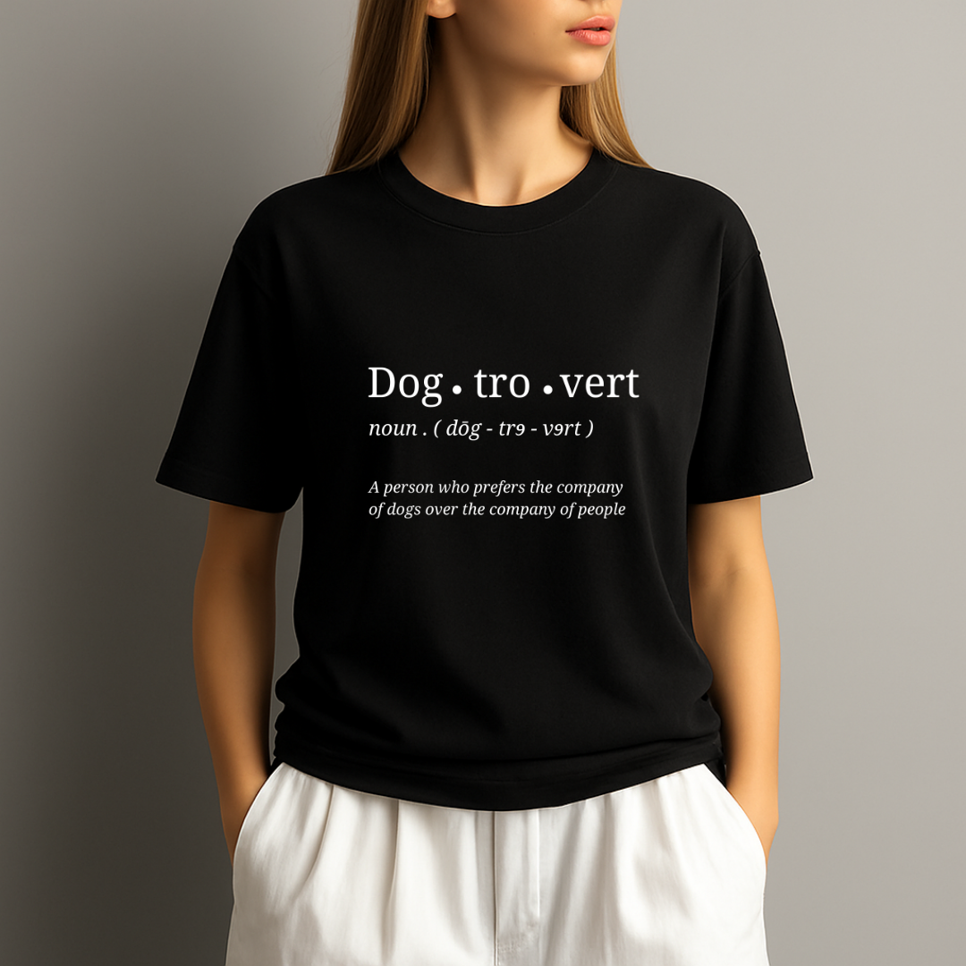 Dogtrovert