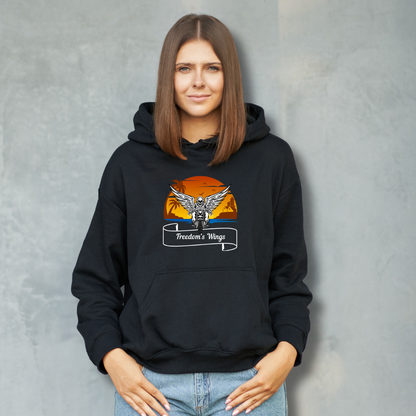 Freedom’s Wings