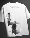 Vinland Saga Oversized  T-Shirt