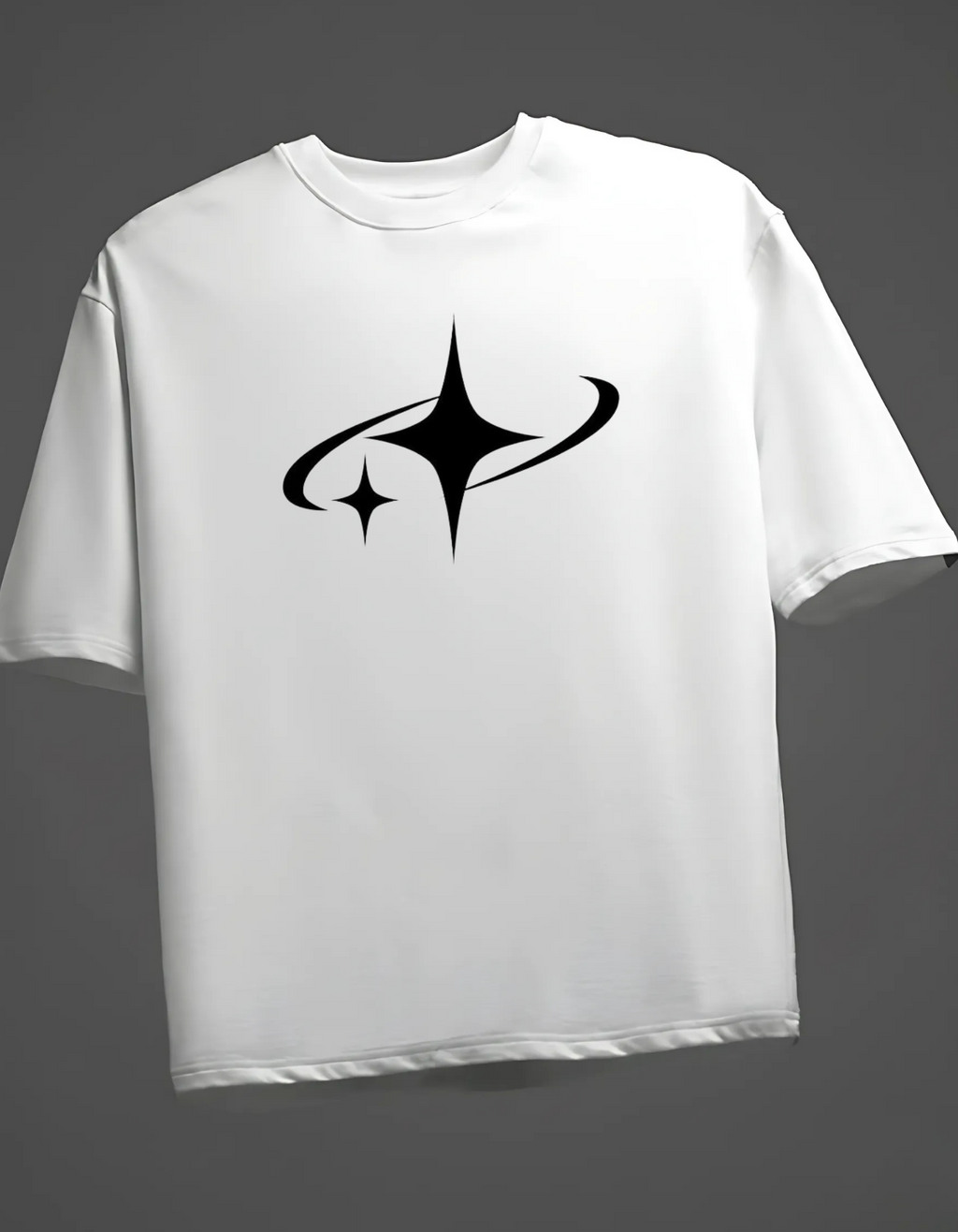 Vinland Saga Oversized  T-Shirt