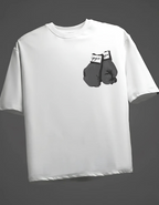 Sacrifice oversize t-shirt