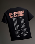 Karan Aujla lyrics Culture  Oversize T-shirt