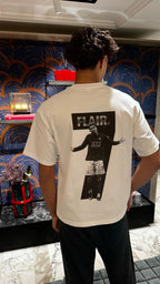 CR7  streetwear Oversized T-Shirt
