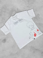 Naruto oversize t-shirt