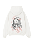 Nezuko Oversized Hoodie