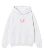 Nezuko Oversized Hoodie