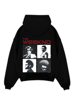 Weeknd Oversized Hoodie