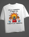 Throttle Therapy Relaxed fit