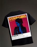 Stargirl Oversize T-shirt