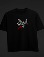 Eren Yeager Oversized T-Shirt