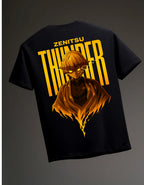 Zenitsu Oversized T-Shirt
