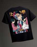 Akaza Oversized T-Shirt