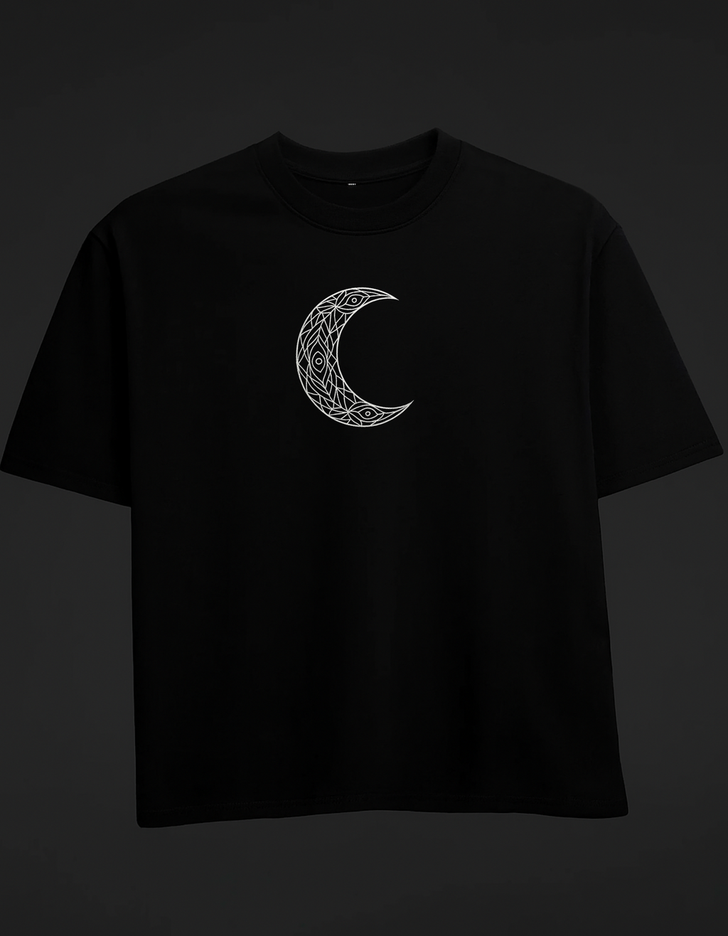 Kokushibo Oversized T-Shirt