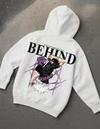 TOJI  Oversized Hoodie