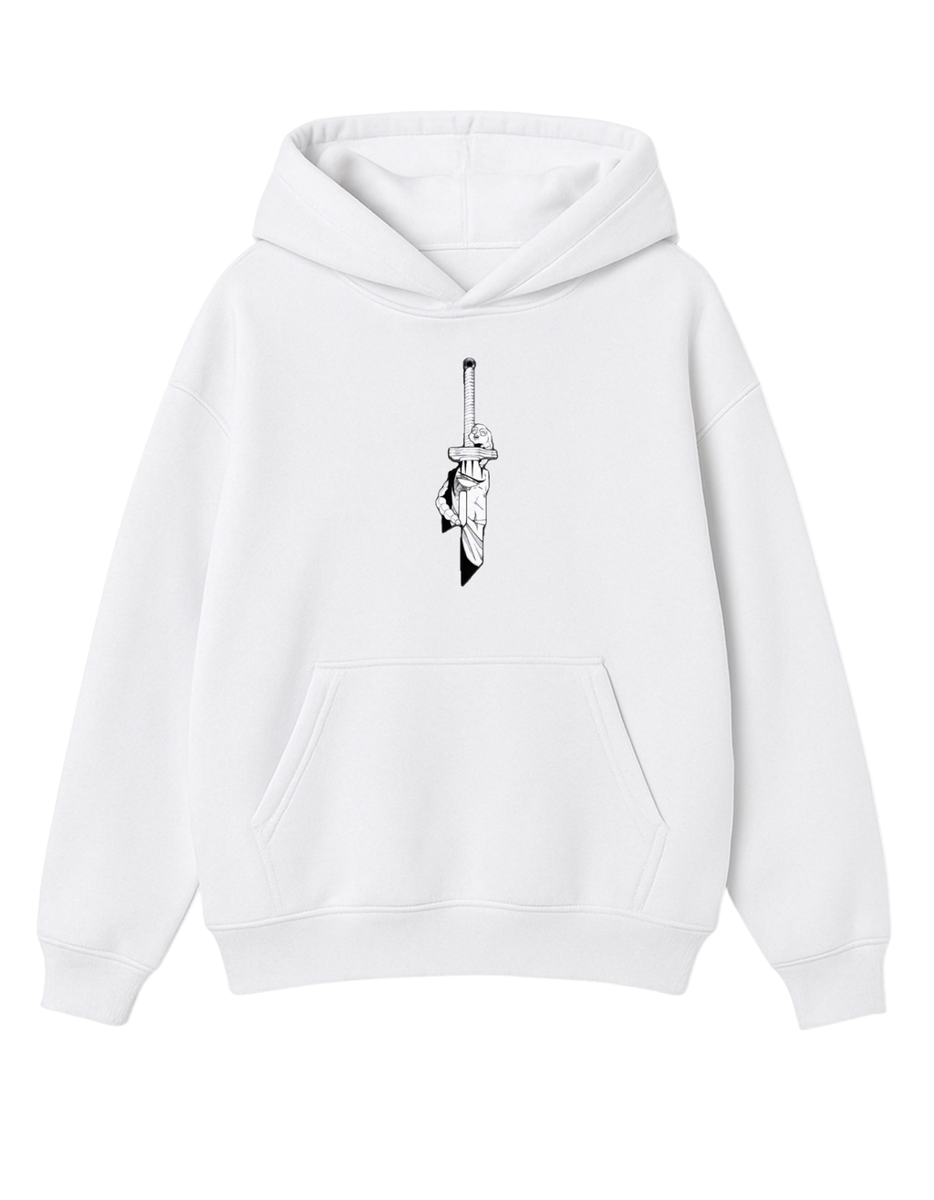 TOJI  Oversized Hoodie