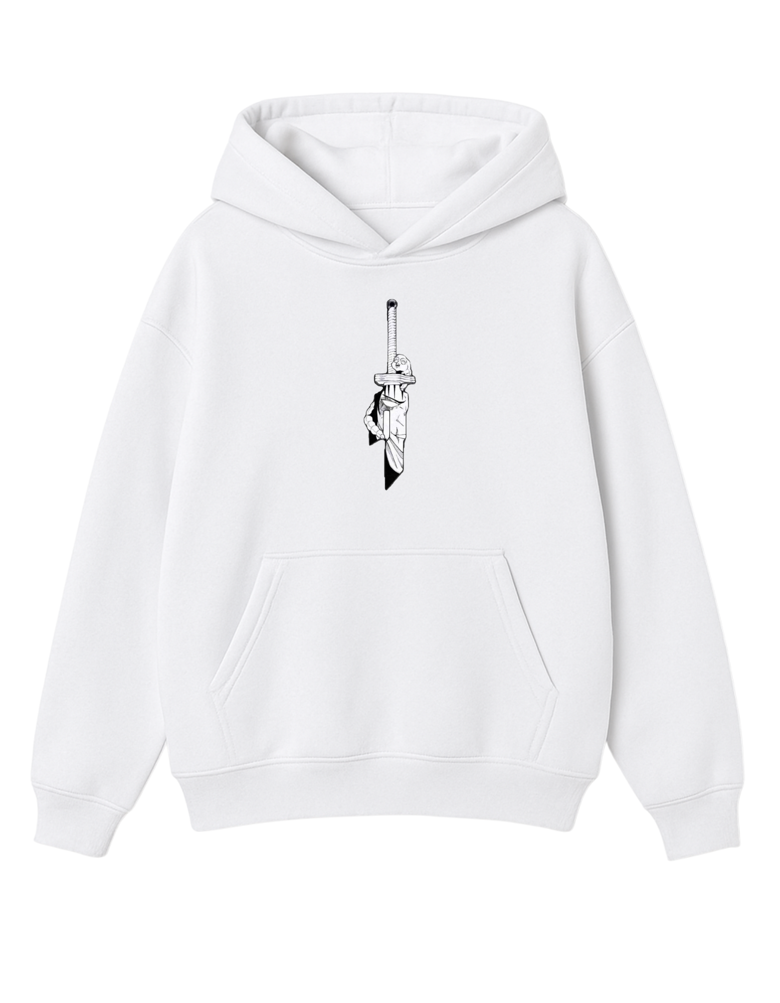 TOJI  Oversized Hoodie
