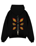 Upper Moon ONE Oversized Hoodie