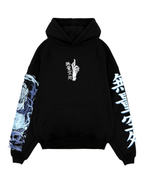 Satoru Gojo Oversized Hoodie