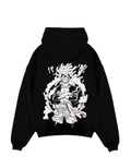 Luffy  Oversized Hoodie