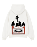 MAX Stranger Things  Oversized HOODIE