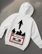MAX Stranger Things  Oversized HOODIE