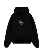 Luffy  Oversized Hoodie