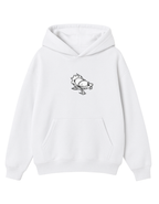 Luffy  Oversized Hoodie