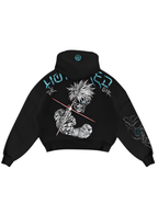 GOJO  Oversized Hoodie